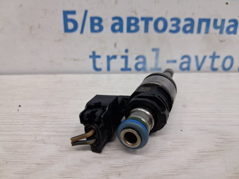 Форсунка топливная Ford Fusion USA 2013-2020 DS7Z-9F593-DA (Арт. 76469) Киев - изображение 2