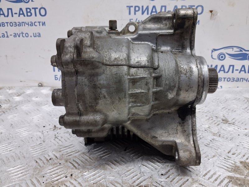 Раздаточная коробка SsangYong Korando C200 2.0 DIESEL D20DT 2010 (б/у) Киев - изображение 6