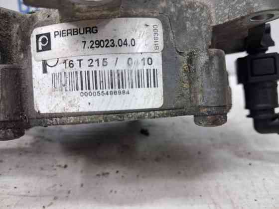 Насос вакуумный Fiat Doblo 2 1.6 ДИЗЕЛЬ MULTIJET 2010 (б/у) Київ