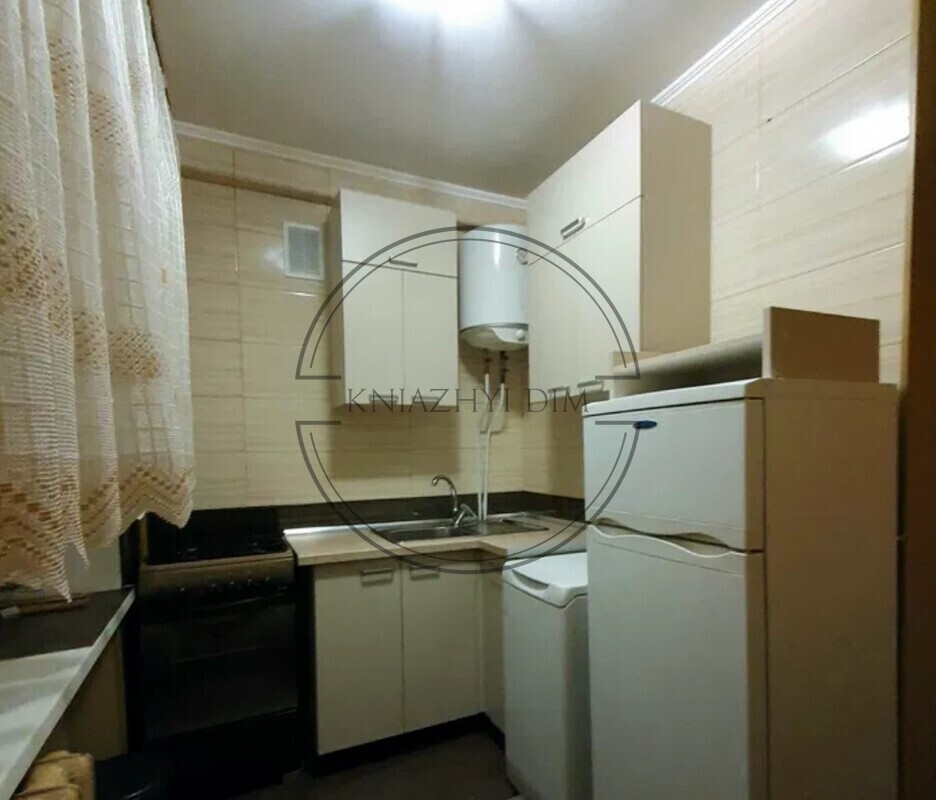 Оренда 1-но к.кв. метро Дорогожичі по вул. Олени Теліги в Шевченківському р-ні. Код об'єкту № : 1120 Киев - изображение 1