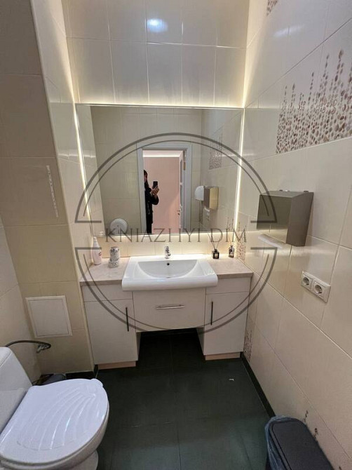 БЕЗ КОМІСІЇ!!! Продаж приміщення ( готового бізнесу) 120м2 м. Позняки 7 хвилин КОД № 23820 Київ - зображення 9