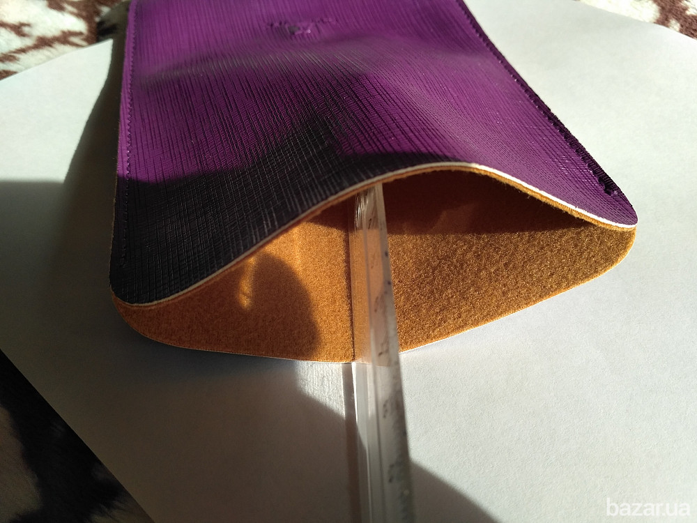 Чехол-Карман для HDD 2,5.sansister Бориспіль - зображення 7