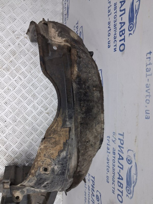 Подкрылок передний левый Toyota Avensis 2002-2010 5387605030 (Арт. 62020) Київ - зображення 3