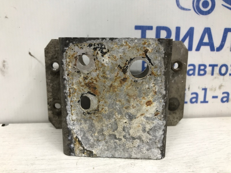 Кронштейн усилителя заднего бампера Toyota RAV 4 2005-2016 5832342010 (Арт. 37815) Киев - изображение 1