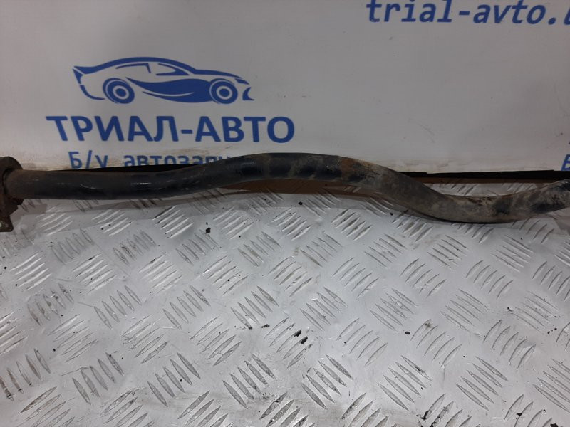 Стабилизатор передний Mitsubishi Outlander CU 2.4 БЕНЗИН 4G69 2003 (б/у) Київ - зображення 4