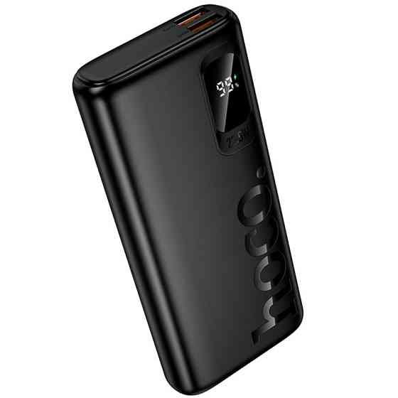 Портативное ЗУ Power Bank Hoco J158 Pro Runner 22.5W+PD20W 10000 mAh Херсон