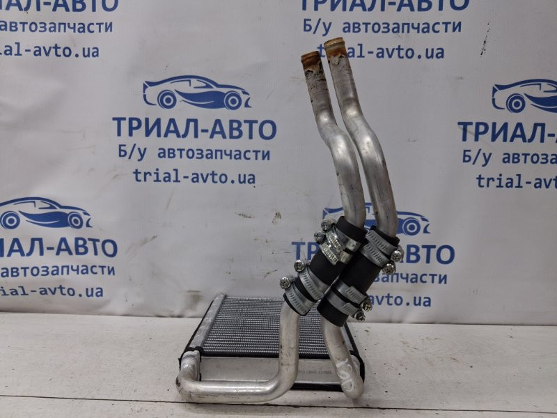 Радиатор печки Hyundai I30 FD 1.6 DIESEL D4FB 2007 (б/у) Київ - зображення 2