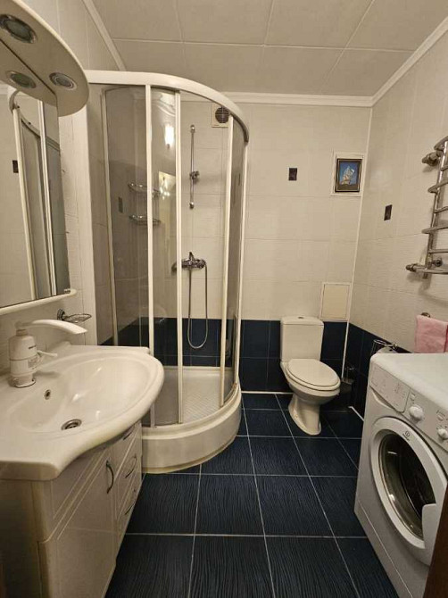 долгосрочная аренда 1-к квартира Киев, Днепровский, 21500 грн./мес. Київ - зображення 12