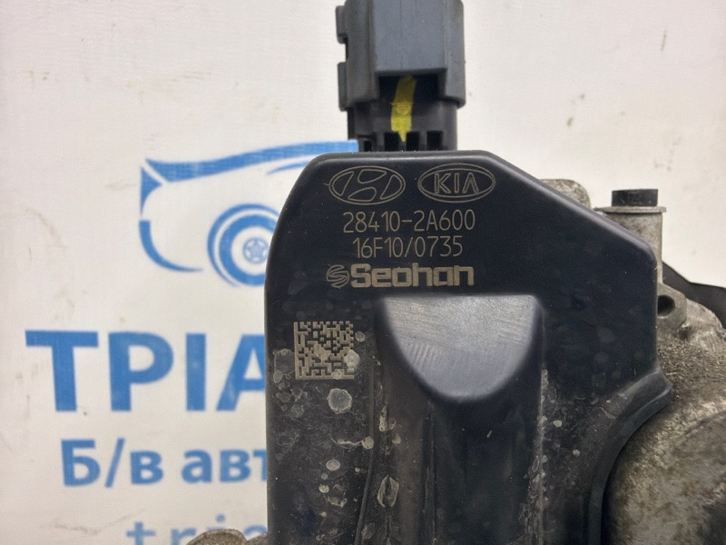 Клапан EGR Hyundai Tucson 2015-2021 284102A600 (Арт. 84126) Київ - зображення 5