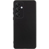 Чехол TPU GETMAN Liquid Silk Full Camera для Samsung Galaxy S23 FE Херсон