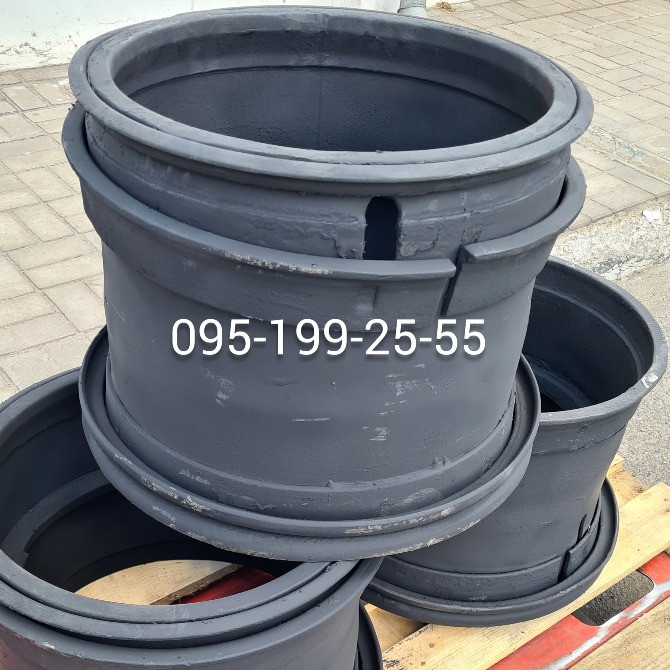 Диск МЖТ-10; диск МЖТ-16; диск МЖТ-8 Днепр - изображение 2