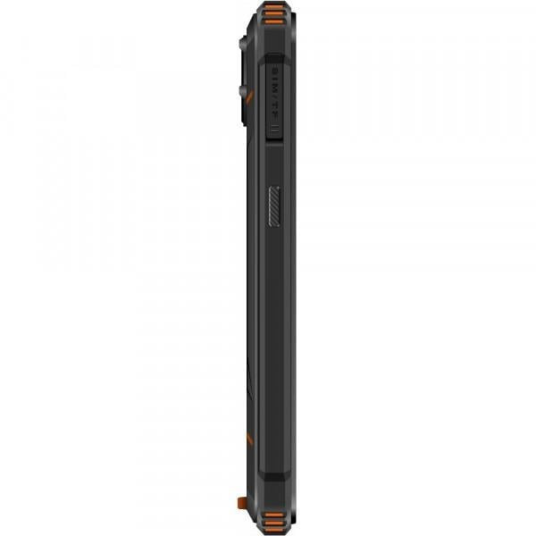 Смартфон Oukitel G3 4/128GB Orange EU Харьков - изображение 4
