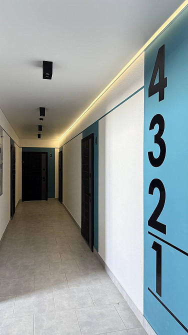 Здам в оренду 1 кімн квартиру на жк Квітковий Рівне - зображення 5