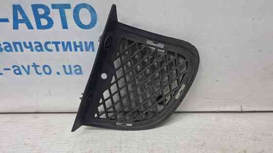 Решетка противотуманки правая Hyundai Tucson 2004-2009 865662E000 (Арт. 72746) Київ