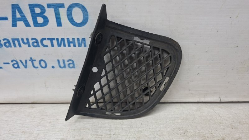 Решетка противотуманки правая Hyundai Tucson 2004-2009 865662E000 (Арт. 72746) Київ - зображення 2