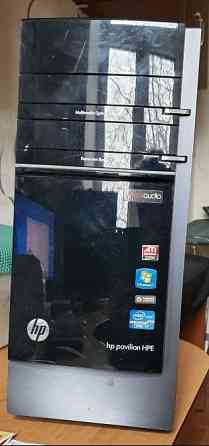 Настольный компьютер HP (Hewlett-Packard). Б\у. на запчасти Одеса