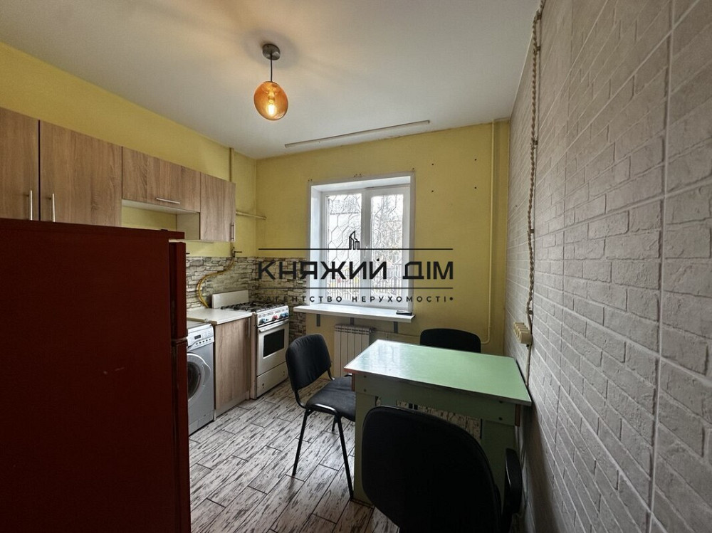 Оренда 2 кімнана квартира м. Харківська КОД 11204418 Киев - изображение 12
