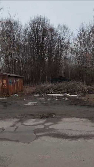 продажа земля коммерческого назначения Киев, Голосеевский, 400000 $ Киев - изображение 9