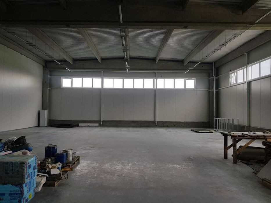 продажа производственные помещения Киево-Святошинский, Святопетровское, 860000 $  - изображение 2