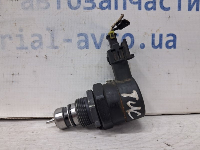 Датчик давления топлива в рейке Hyundai Tucson JM 2.0 DIESEL D4EA 2004 (б/у) Киев - изображение 1