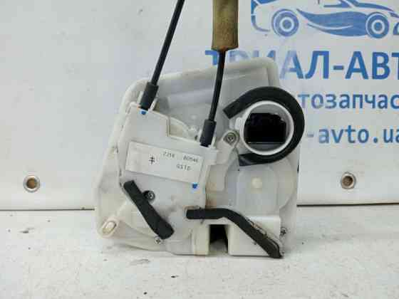 Замок двери задний правый Mazda 6 GH 2.5 БЕНЗИН L5-VE 2007 (б/у) Киев