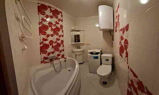 долгосрочная аренда 1-к квартира Одесса, Пересыпский, 6000 грн./мес. Одеса