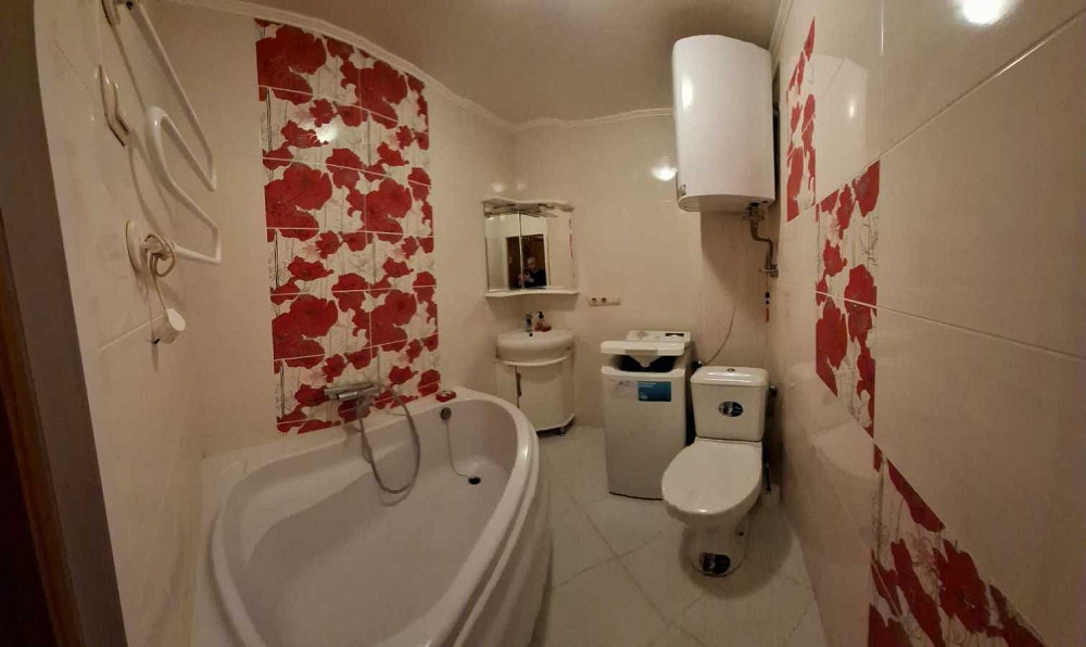 долгосрочная аренда 1-к квартира Одесса, Пересыпский, 6000 грн./мес. Одеса - зображення 3