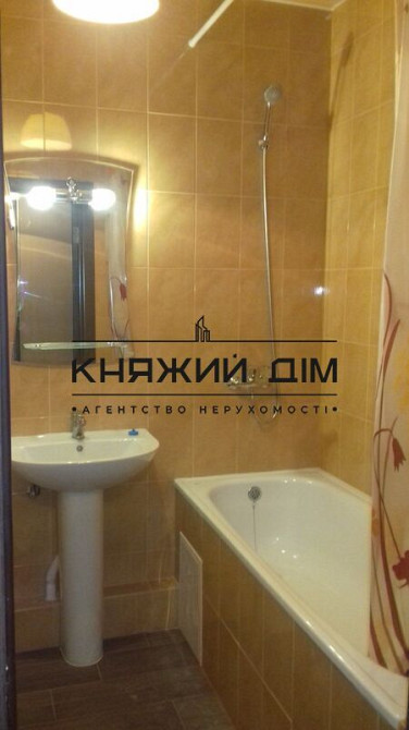 Комфортна 1 к. Кв. в новому будинку, з видом на озеро, Позняки. № 11143228 Київ - зображення 11