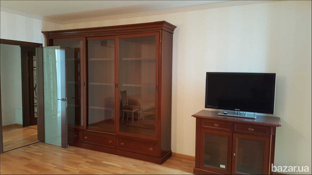 долгосрочная аренда 4-к квартира Киев, Печерский, 2700 $/мес. Киев - изображение 12