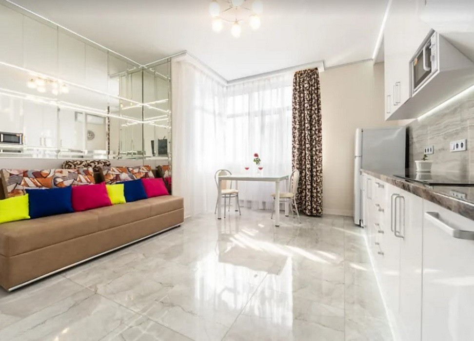 Комісія 25% здам 1-кім в новому будинку Освіти, 16 Киев - изображение 3