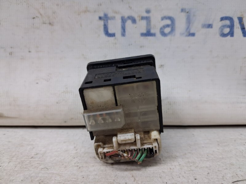 Корректор зеркал Toyota Prado J120 3.0 DIESEL 1KDFTV 2002 (б/у) Київ - зображення 2