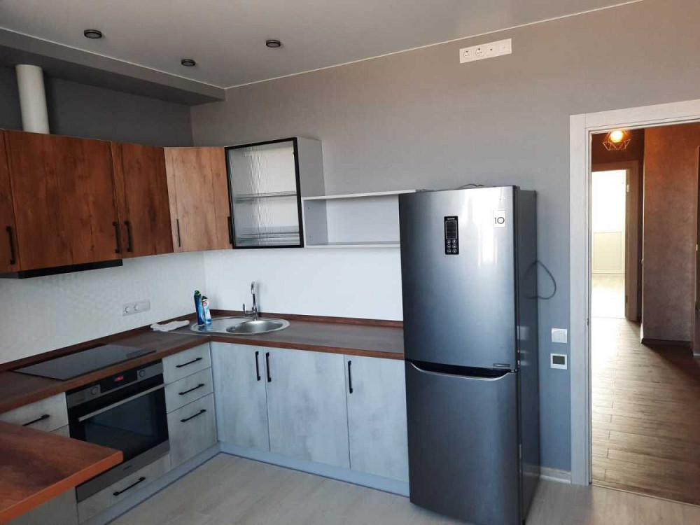 продажа 2-к квартира Броварский, Бровары, 95000 $ Бровари - зображення 1
