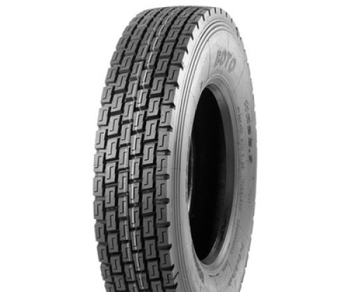 315/80 R22.5 Boto BT398+ 156/150L Ведуча шина Киев - изображение 10