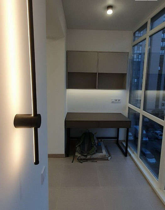 Продам квартиру с ремонтом ЖК РИвер Парк, набережная Победы Дніпро - зображення 4