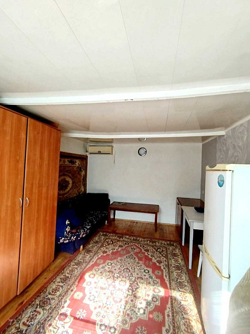 долгосрочная аренда 1-к часть дома Киев, Святошинский, 4500 грн./мес. Київ - зображення 2