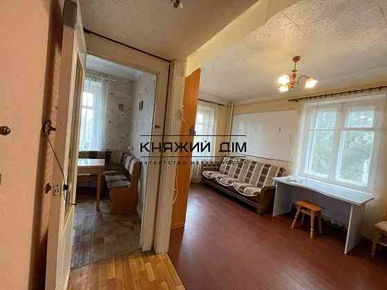 Оренда 1 кімнатна квартира м. Вокзальна КОД 1147163 Київ