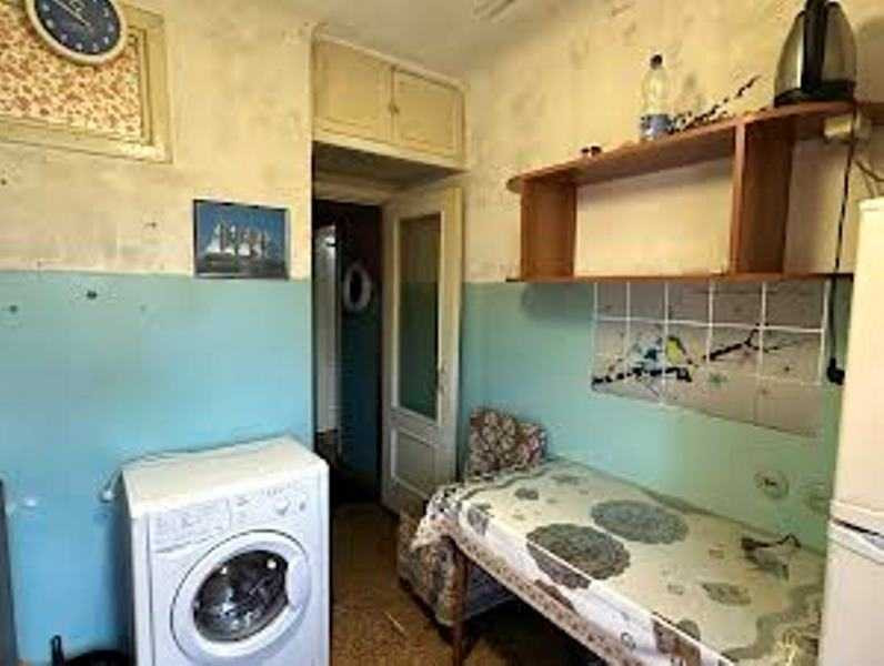 продажа 1-к квартира Киев, Дарницкий, 31400 $ Київ - зображення 4