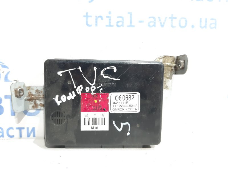 Блок комфорта Hyundai Tucson JM 2.0 DIESEL D4EA 2004 (б/у) Киев - изображение 1