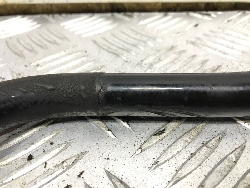 Стабилизатор задний Kia Ceed JD 1.6 DIESEL D4FB 2012 (б/у) Київ - зображення 5