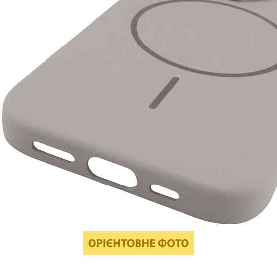 Чехол PC Dream with MagSafe для Apple iPhone 16 (6.1") Херсон