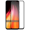 Захисне скло Xiaomi Redmi Note 8 Black Харків