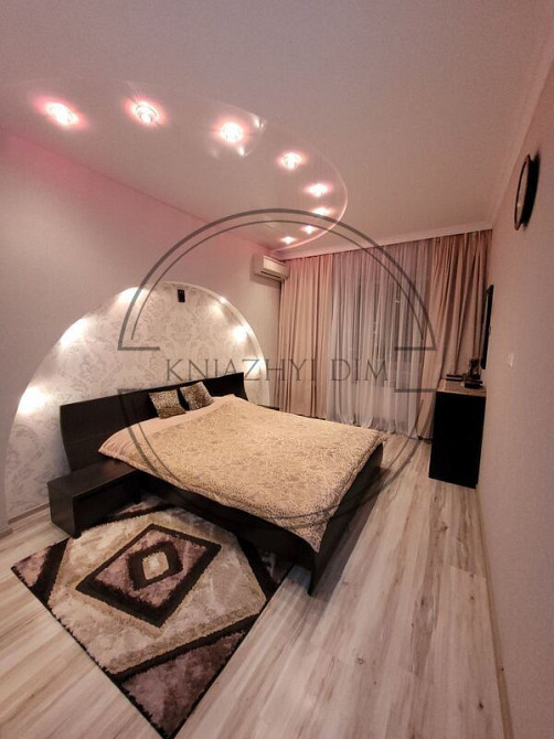 Продажа красивой квартиры в центре Киева по ул.Белорусская 3. Код объекта: 21138901 Київ - зображення 1