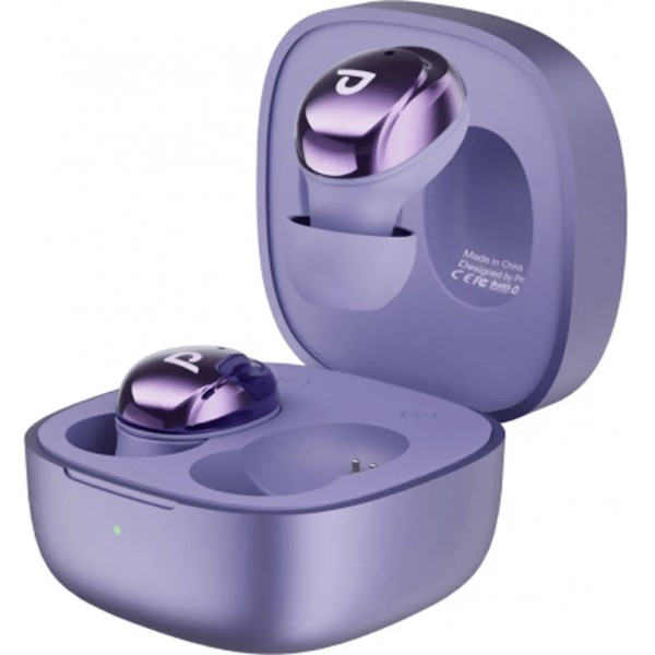 Bluetooth-гарнітура Proove Charm TWS Purple (TWCH00010009) (Код товару:37781) Харків - зображення 1