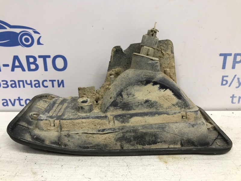 Катафот левый Mitsubishi Pajero Sport K9 2.5 DIESEL 4D56 1996 (б/у) Київ - зображення 7