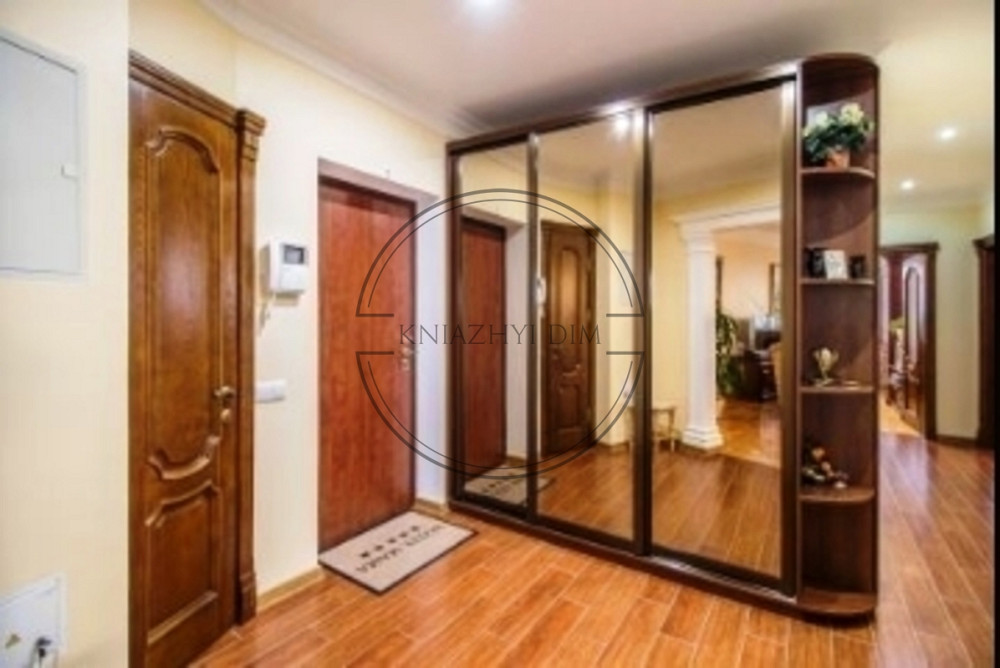 Оренда 3-кімнатної квартири вул. Срібнокільська 12, метро Осокорки. № 11159448 Киев - изображение 4