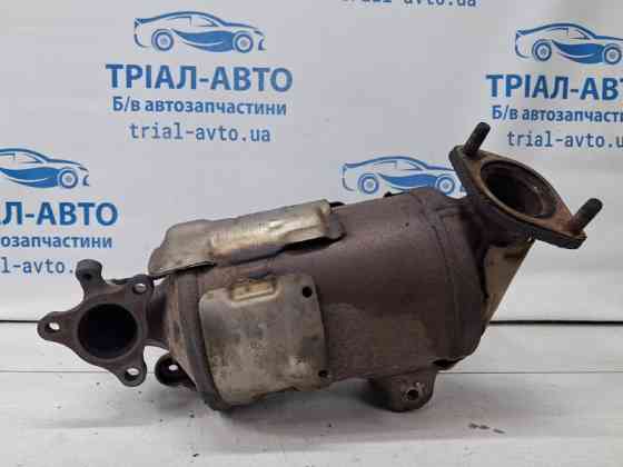 Катализатор Kia Sportage SL 1.7 DIESEL D4FD 2010 (б/у) Київ