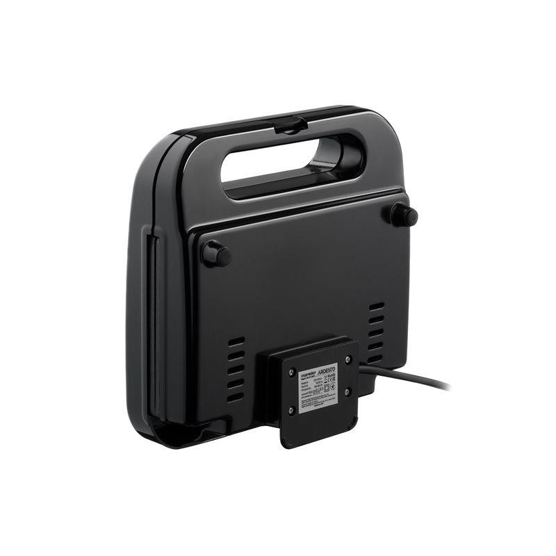 Сэндвичмейкер Ardesto SM-H110BGR Київ - зображення 3