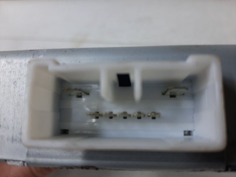 Блок управления Kia Sportage SL 1.7 DIESEL D4FD 2010 (б/у) Київ - зображення 3