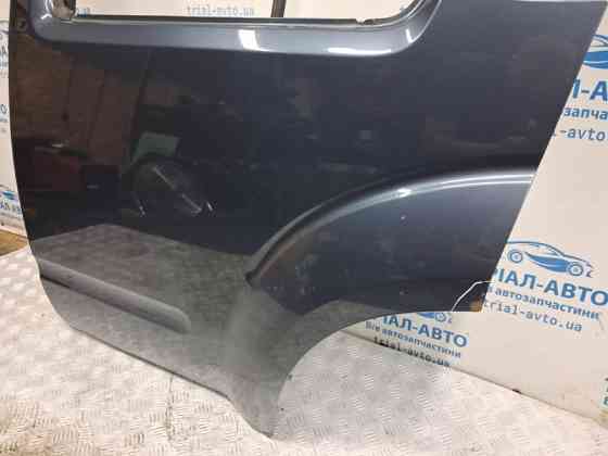 Дверь задняя левая Nissan Pathfinder 2004-2014 82101EB330 (Арт. 81997) Киев