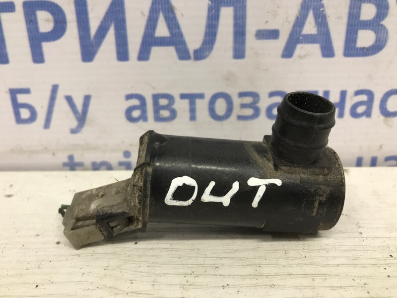 Насос омывателя стекла Mitsubishi Outlander CU 2.4 БЕНЗИН 4G69 2003 (б/у) Київ - зображення 1